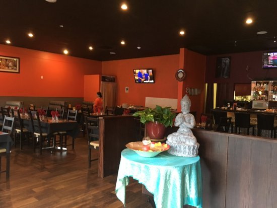dinning-room