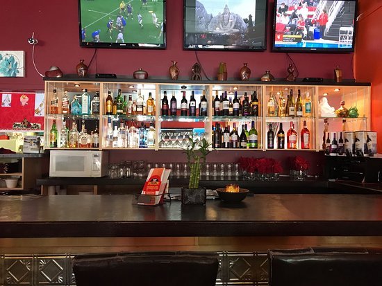 restaurant-bar